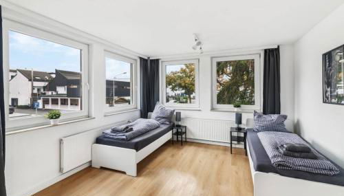 RO02 Work & Stay in Darmstadt! - Foto 3