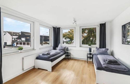 RO02 Work & Stay in Darmstadt! - Foto 3