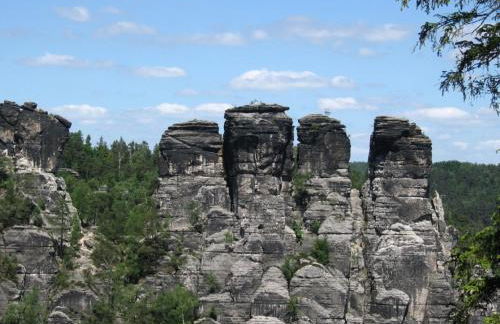 Ferienwohnung Wawrok - Foto 44