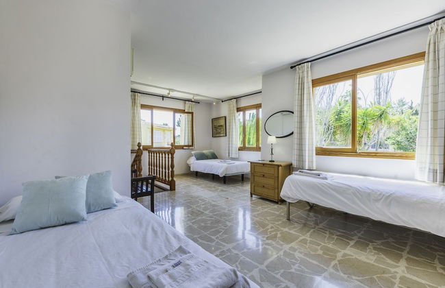 Casa Padrino, Piscina Privada, WiFi, Cerca de la playa - Foto 7