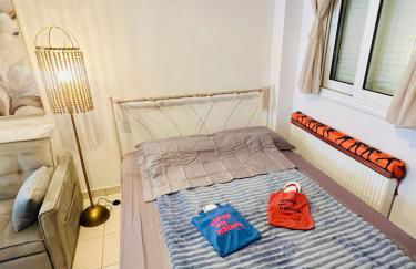 Lovely Apartment Lamia - Photo 13