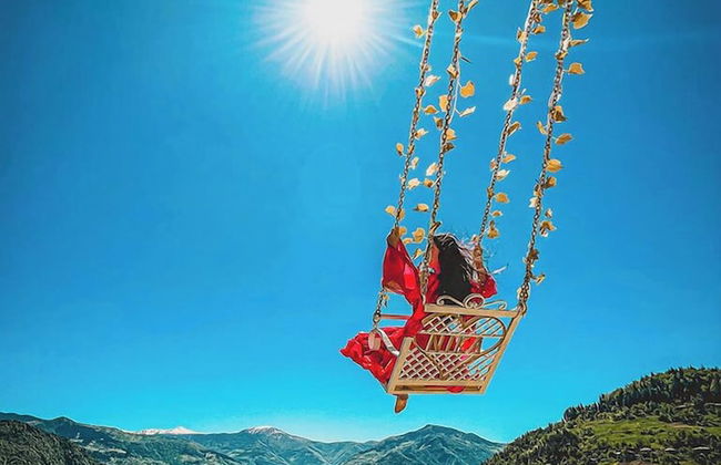 Eco House Merisi - Foto 73