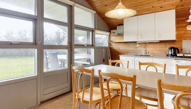 Cozy Coastal Retreat - By Traum Ferienwohnungen - Foto 4, Interior