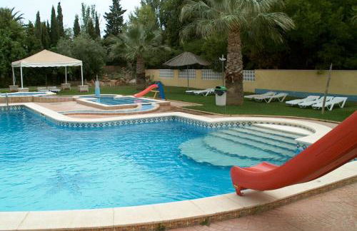 APCOSTAS - San Antonio - Foto 25