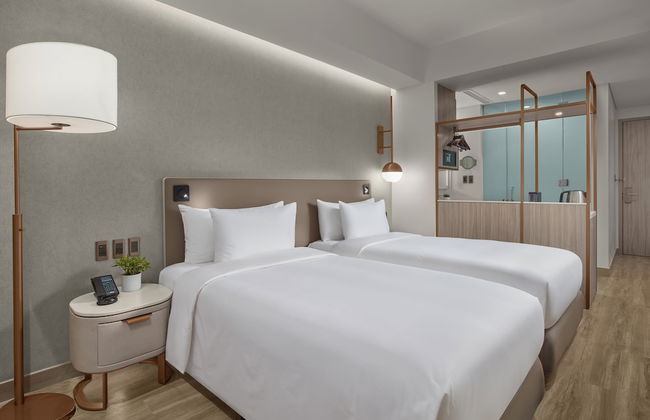 Lanson Place Mall of Asia Manila - Photo 8