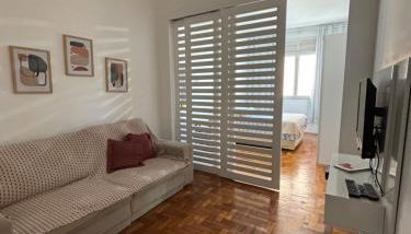 Apartamento ótima localização em COPACABANA - Foto 2