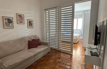 Apartamento ótima localização em COPACABANA - Foto 2