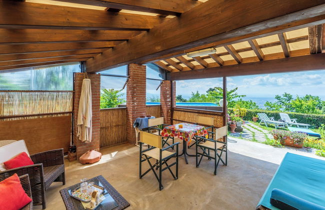 Casa Di Elda Holiday Home With Pool - Foto 17