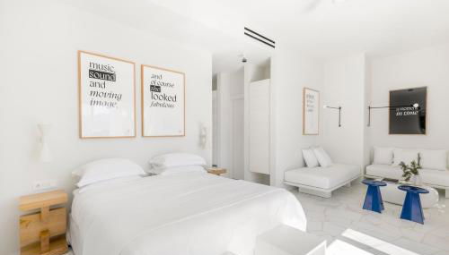 TWWO Antiparos - Foto 3