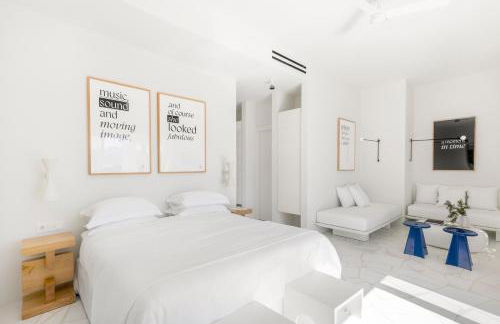 TWWO Antiparos - Foto 3