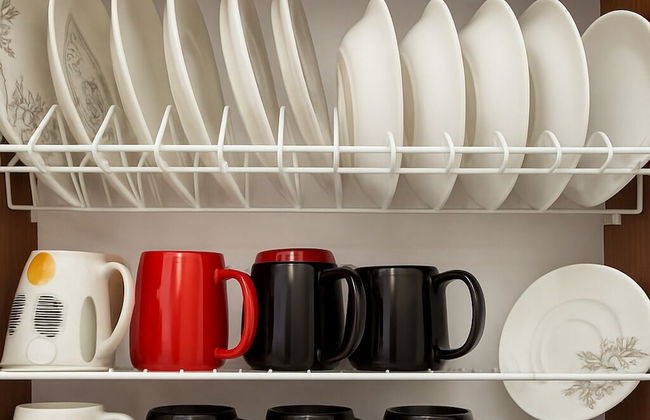 House Hotel Sweet Home 2 Apartments - Foto 11