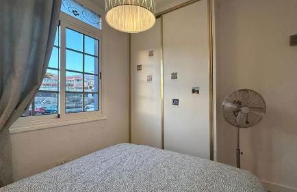 Hübsche Ferienwohnung mit 2 Schlafzimmern, Pool und WLAN, Strandnähe - Foto 15