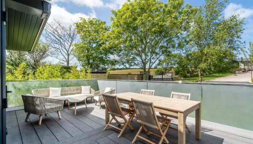 Coed Aros Lodge - Foto 2