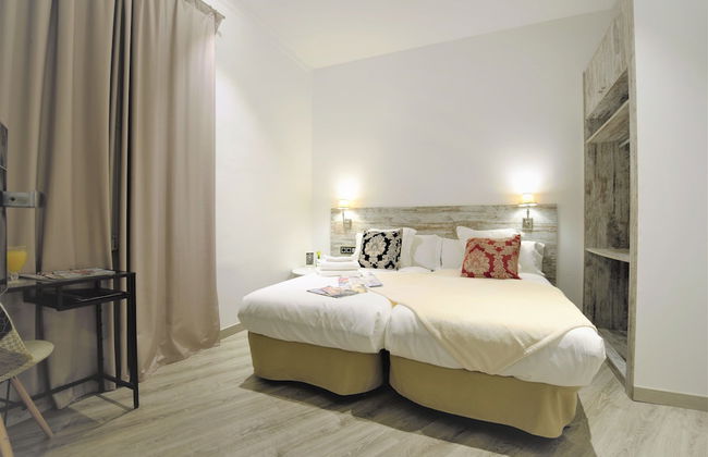 Dreamkeys Apartments & Suites - Foto 22