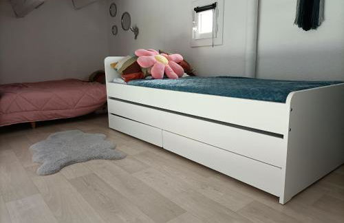 Résidence les Estivales - Photo 11