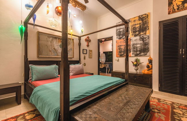 Villa Kupu Kupu Tulip - Foto 7