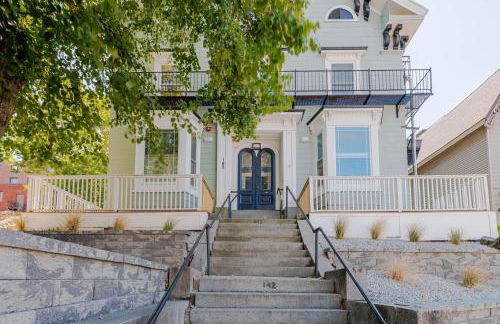 Blueground South Boston washer nr Castle Island BOS-1242 - Foto 14