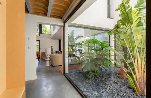 Maison l écrin d Ecully Feu de Bois & Silence Inspirant a 2 pas de Lyon - Foto 41