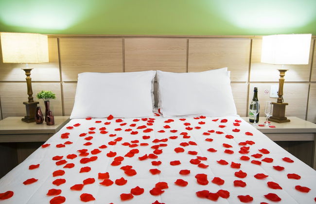 Thermas All Inclusive Resort Poços de Caldas By Nacional Inn - Photo 13