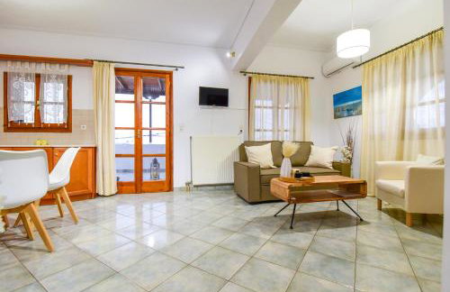 Drosia Residence 150m from Saint George Beach - Foto 9