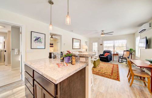 Maine Cottage with Dock and Kayaks, Near Augusta! - Foto 7