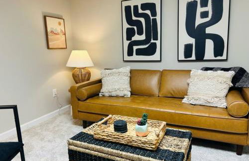 Cozy Apartment in Downtown Columbia - Foto 6