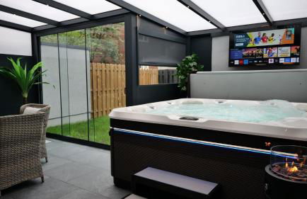 Spa Lounge Hannover - Foto 2