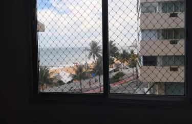 Apartamento completo na Praia da Costa com vista para o mar - Foto 24