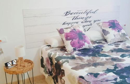 Bajo con porche en primera línea En Vera, Almeria - Foto 15