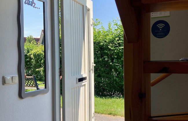 4 Person Holiday Home Petra With Private Terrace - Foto 28