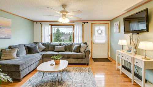 Day Trip to Acadia Quiet Coastal Maine Escape - Foto 4