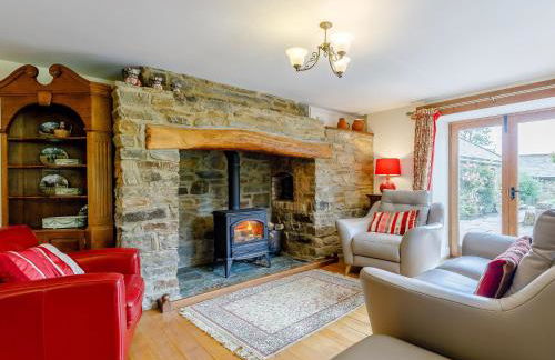 5 Bed in Bampton GRACI - Foto 4