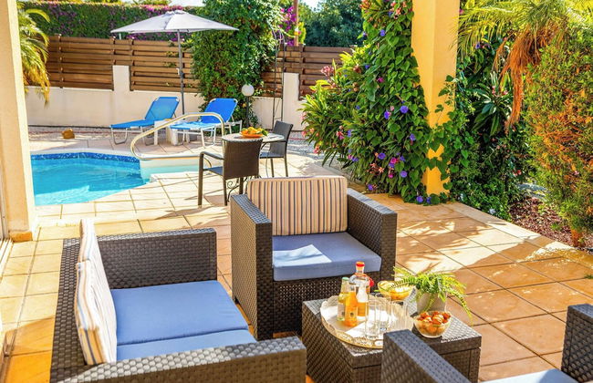 Villa Kampos - Foto 27