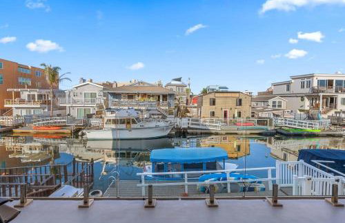 Voted Airbnb Most Loved Home 2024 Duffy Boat - Foto 42