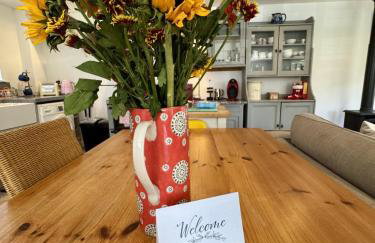 Charming Dog-Friendly Guesthouse - Foto 29