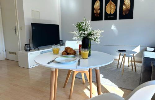 Terrassenstudio in Remagen - Foto 1