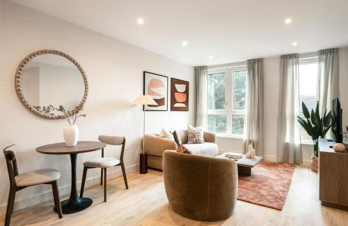 Urban Rest Bermondsey - Photo 31