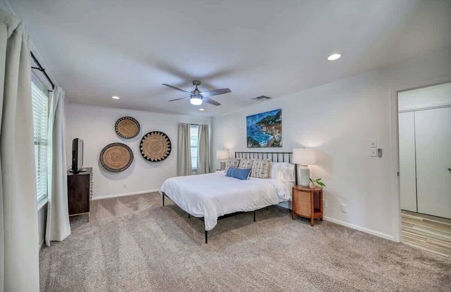 Luxury Lakefront Oasis With Boat Dock-firepit - Foto 3