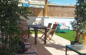 PENTHOUSE LA VICTORIA Parking Terraza - Photo 1