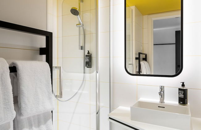 Adagio Access Gent Centrum Dampoort - Foto 26