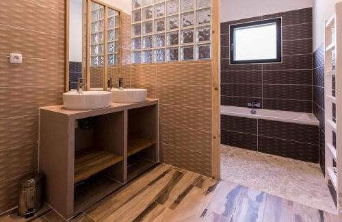 Villa Parenthèse - Foto 22