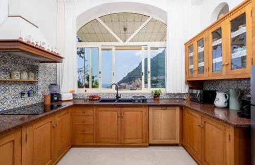 Casa Vittorina - De Vivo Realty Positano - Photo 99
