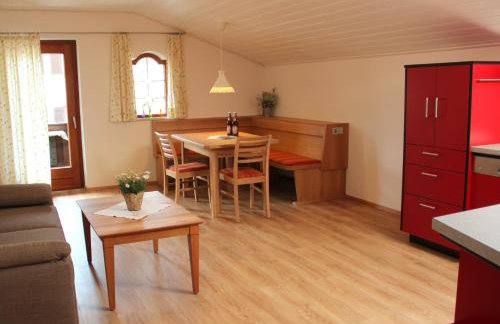Ferienwohnungen Gastager inkl. Chiemgaukarte - Photo 30