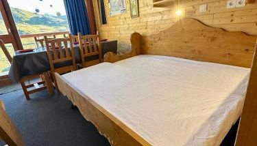 Duplex des Cimes - Ménage inclus - Ski IN-OUT - Arc 2000 - La conciergerie du Varet - Foto 3