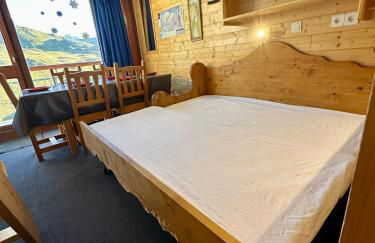 Duplex des Cimes - Ménage inclus - Ski IN-OUT - Arc 2000 - La conciergerie du Varet - Photo 3