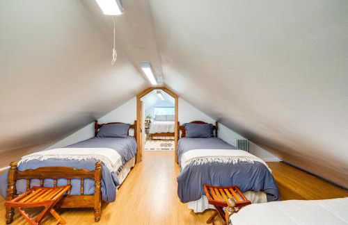 Peaceful Cloverdale Home - Walk to Winema Beach - Foto 20