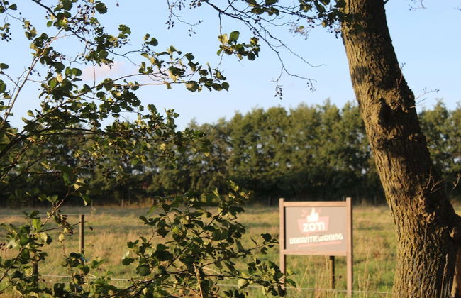 Farmhouse in De Heurne Near the Forest - Foto 4