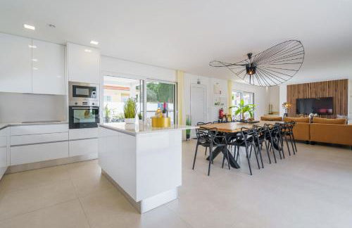 Diamond Villa, luxury house with private pool - Foto 22