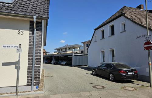 FeWo Lüneburger Heide - Krümel - Foto 23