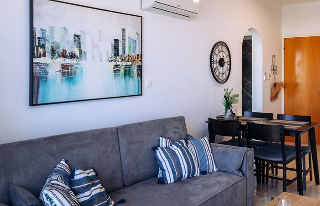 Procy 104 Apartment Venus Beach Ideal for Long or Short Stays - Foto 16